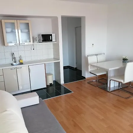 Dinko Apartment Duce
