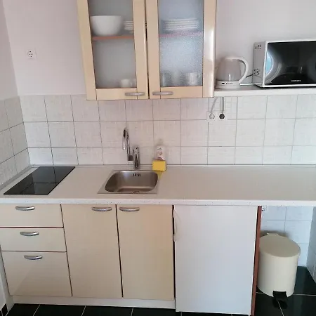 Apartment Dinko *