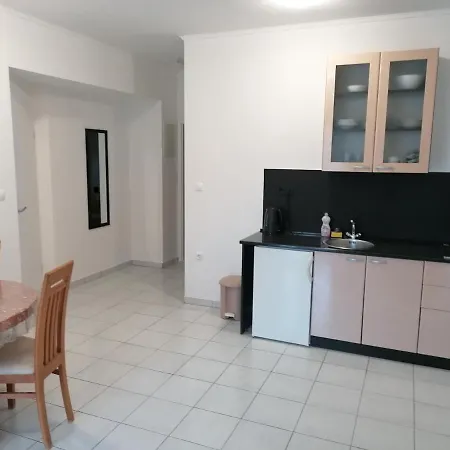 Appartement Dinko *