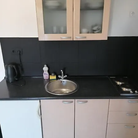 Dinko Apartment