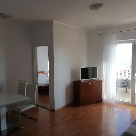 Dinko Apartment Duce