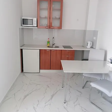 Apartment Dinko Duce