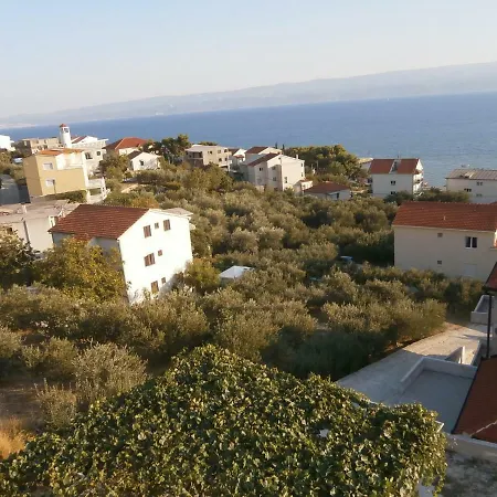 Appartement Dinko Duće