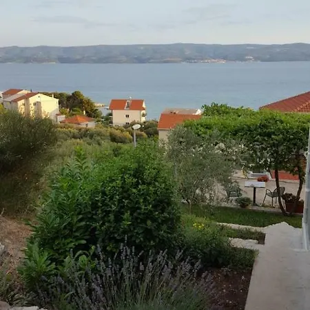 Appartement Dinko Duće