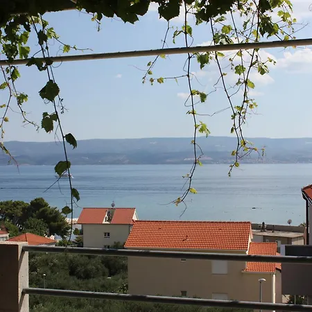Dinko Appartement Duće