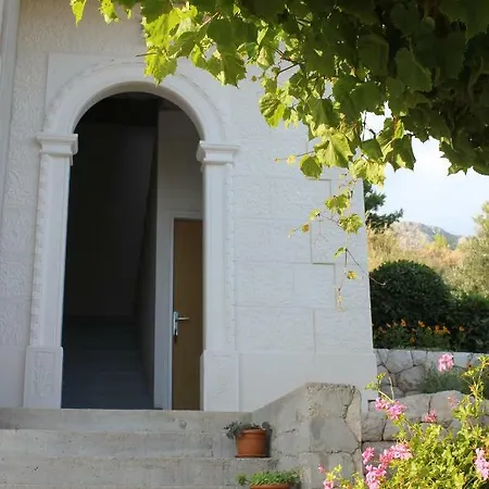Appartement Dinko Duće