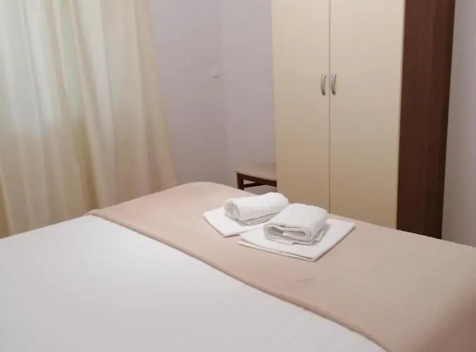 Апартаменты Dinko Дуче